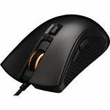 Миша HyperX 4P4F7AA Black, фото 3