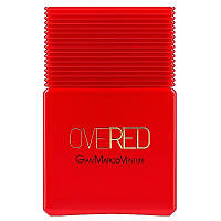 Overed Gian Marco Venturi eau de toilette 100 ml TESTER