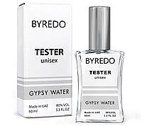 Тестер унисекс Byredo Gypsy Water, 60 мл. NEW