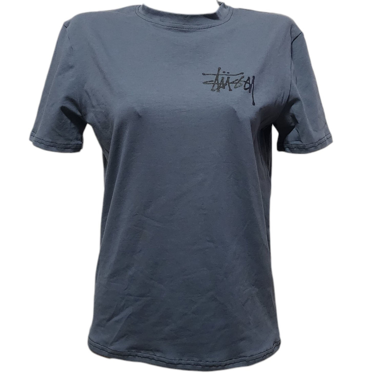 Футболка для дівчинки підлітка Сіра Розміри: 7,8,9,10,11 років (27030-7), фото 1