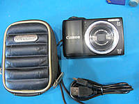 Фотоаппарат Canon PowerShot A810.