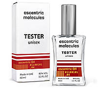 Тестер унисекс Escentric Molecules Escentric 04, 60 мл. NEW