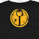 Футболка чорна Morze Warhammer V8, фото 3