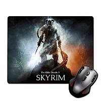 Игровая поверхность Довакин Скайрим The Elder Scrolls V: Skyrim 300 х 250 мм (824729) UL, код: 6658788