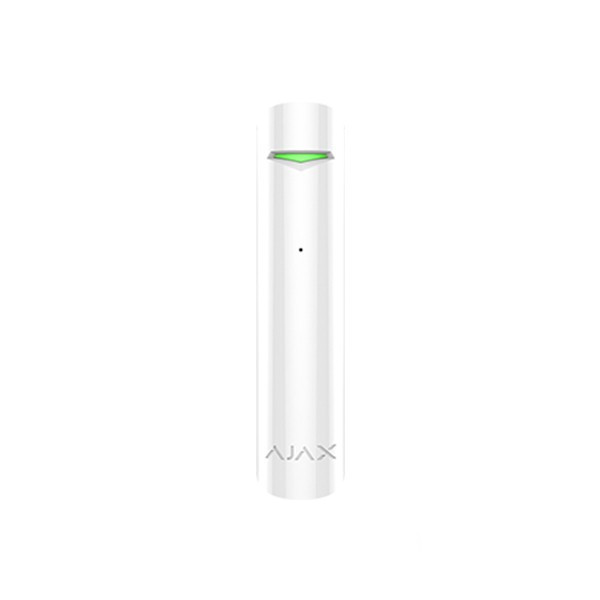 Ajax GlassProtect White датчик розбиття скла