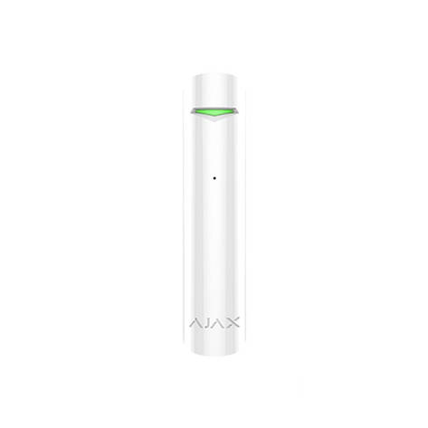 Ajax GlassProtect White датчик розбиття скла, фото 1