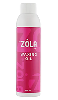 Масло после депиляции Zola Waxing Oil 150 мл