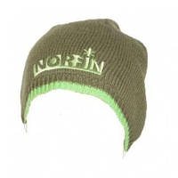 Шапка вязаная Norfin Viking (зеленая) р.XL BM, код: 6490289