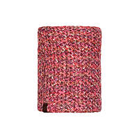 Шарф Buff Khitted Polar Neckwarmer Margo Flamingo Pink (1033-BU 113552.560.10.00) UL, код: 6961122