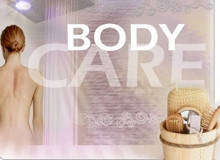 Body Care (лінія по догляду за тілом)