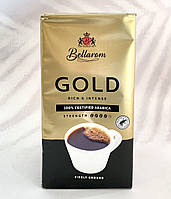 Bellarom Gold молотый кофе 100% арабика 500 гр Германия