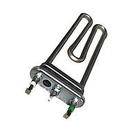 Тен 2000W IRCA для пральної машини Bosch 267512 (з отвором під датчик)