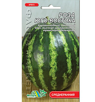 Насіння Кавун Роза південного сходу 3 г середньо-ранній