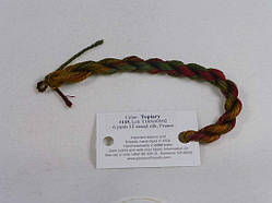 Gloriana Silk Floss 115 Topiary