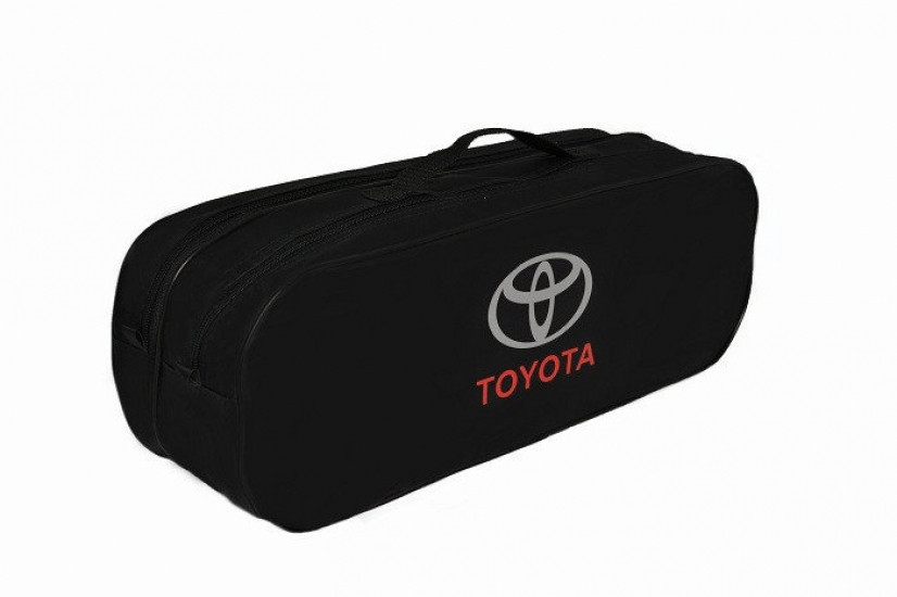 Набор автомобилиста Toyota легковой sl - фото 2 - id-p2175886930
