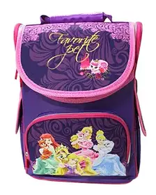 Ранець ортопедичний Smile Pets Princess 974818