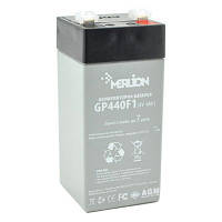 Батарея к ИБП Merlion 4V-4Ah (GP44F1) sl