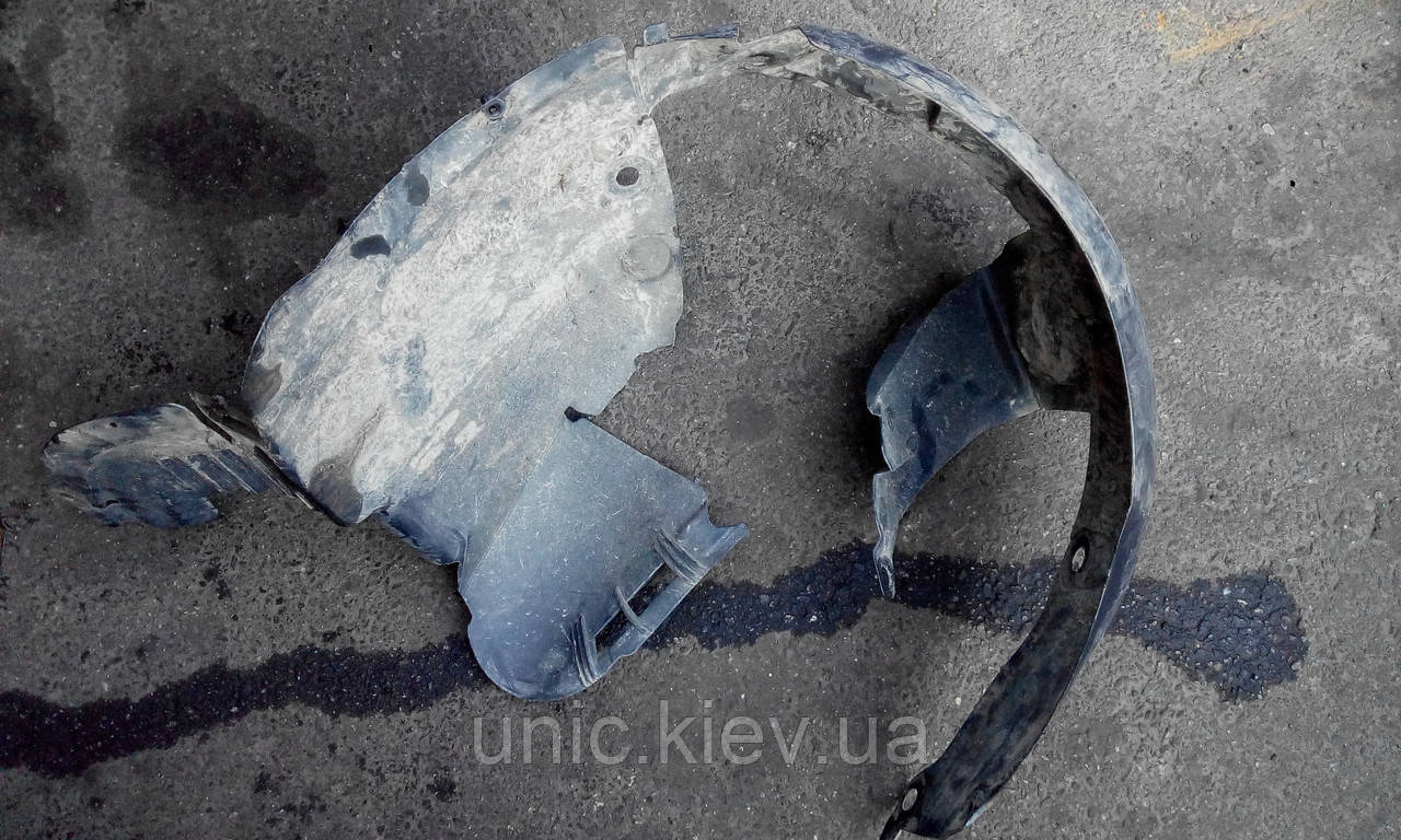 Підкрилок передній лівий Рено Кліо 2 / Симбол б/у