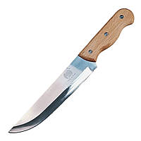 Нож кухонный Feng & Feng Universal 30 cм для мяса разделочный