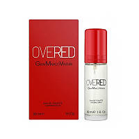 Overed Gian Marco Venturi eau de toilette 30 ml