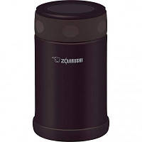 Термос Zojirushi пищевой SW-EAE50TD 0.5 л Black (1678.04.56) sl