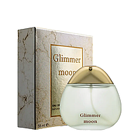 Туалетная вода для женщин Glimmer moon ТМ Aromat 55 мл