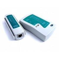 Тестер кабельний Hypernet RJ-45, RJ-12 (TST2) sl