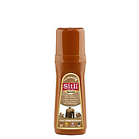 Краска для гладкой кожи Sitil Монт 100 мл св.коричневый