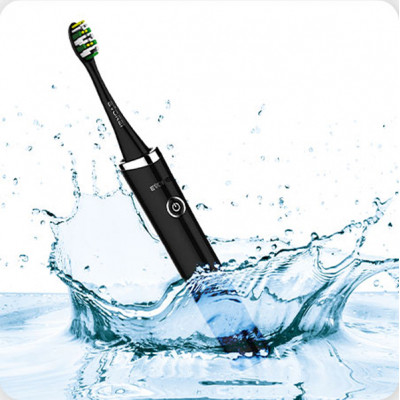 Электрическая зубная щетка Evorei SONIC UV PRO SONIC TOOTH BRUSH (592479671901) sl - фото 4 - id-p2175920021