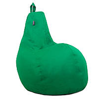 Кресло мешок Tia-Sport Шок Оксфорд зеленый (sm-0747) ET, код: 6538058