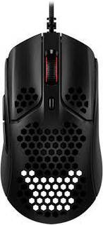 Миша HyperX Pulsefire Haste 4P5P9AA Black
