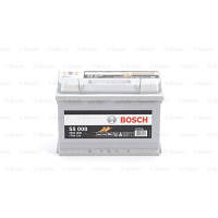 Аккумулятор автомобильный Bosch 77А (0 092 S50 080) sl