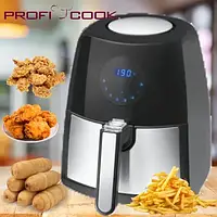 Мультипечь (аэрофритюрница) Profi Cook PC-FR 1147