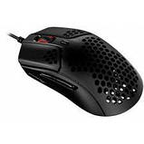Миша HyperX Pulsefire Haste 4P5P9AA Black, фото 3