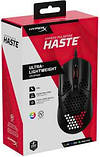 Миша HyperX Pulsefire Haste 4P5P9AA Black, фото 4