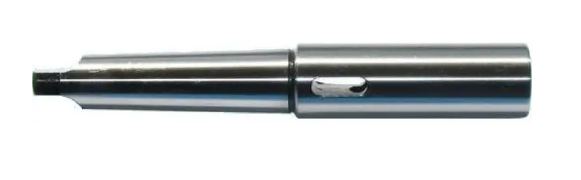 Втулка перехідна КМ 4/3 довга, фото 1