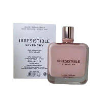 Givenchy Irresistible Rose Velvet 80 мл - парфюм (edp), тестер