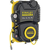 Компресор повітряний безоливний STANLEY FMXCMD152WE