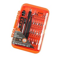 Набор отверток 28 в 1прецизионной отвертке, Screwdriver set AND new