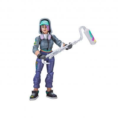 Фигурка для геймеров Jazwares Fortnite Solo Mode Teknique (FNT0015) sl - фото 4 - id-p2175932616