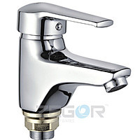Змішувач на умивальник Zegor (TROYA) SWZ-А182 (SIT182)