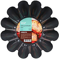 Форма для випікання кексу 23x9 см Ardesto Tasty baking AR2314T UL, код: 8413459