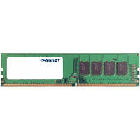 Модуль памяти для компьютера DDR4 8GB 2400 MHz Patriot (PSD48G240081) sl