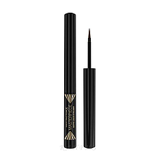 Підводка для очей Max Factor Masterpiece High Precision Liquid Eyeliner 03 Espresso, 1.7 мл