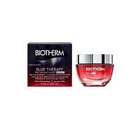 Крем для лица Biotherm Blue Therapy Red Algae Uplift Night Cream 1 мл - пробник