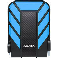 Внешний жесткий диск 2.5" 2TB ADATA (AHD710P-2TU31-CBL) sl