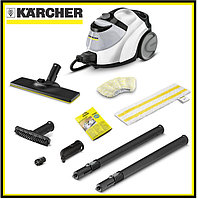 Пароочиститель Karcher SC5 Premium Iron Plug (1.512-660.0)