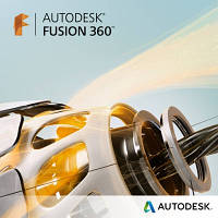 ПО для 3D (САПР) Autodesk Fusion 360 Team - Participant - Single User Annual Renewal (C1FJ1-007163-V111) sl