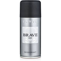 Дезодорант La Rive Brave Man 150 мл (5901832061748) sl