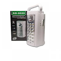 Фонарь GDLITE GD-8020